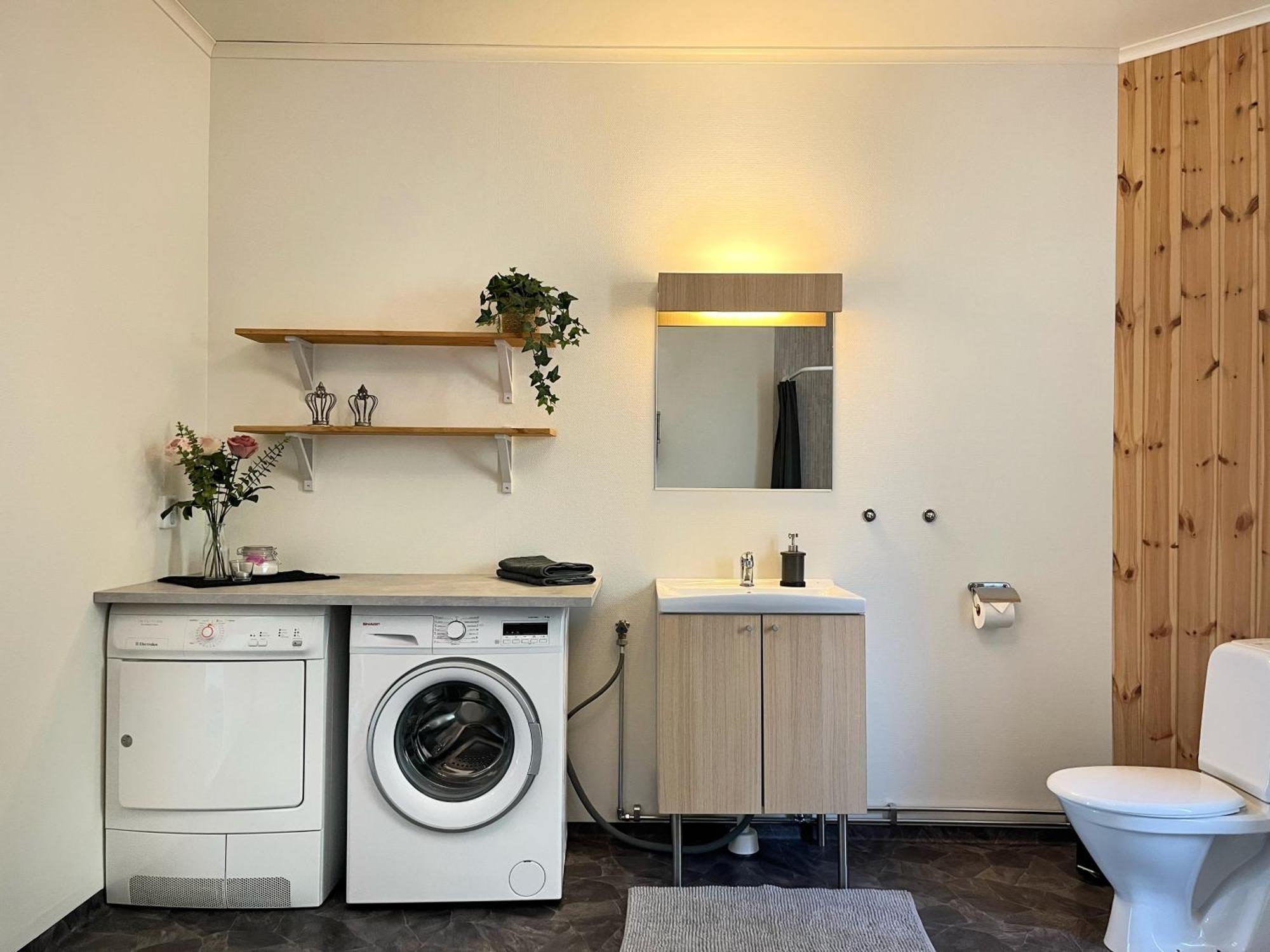 Stenlid - Med Naturen Och Lugnet I Fokus Veddige Quarto foto